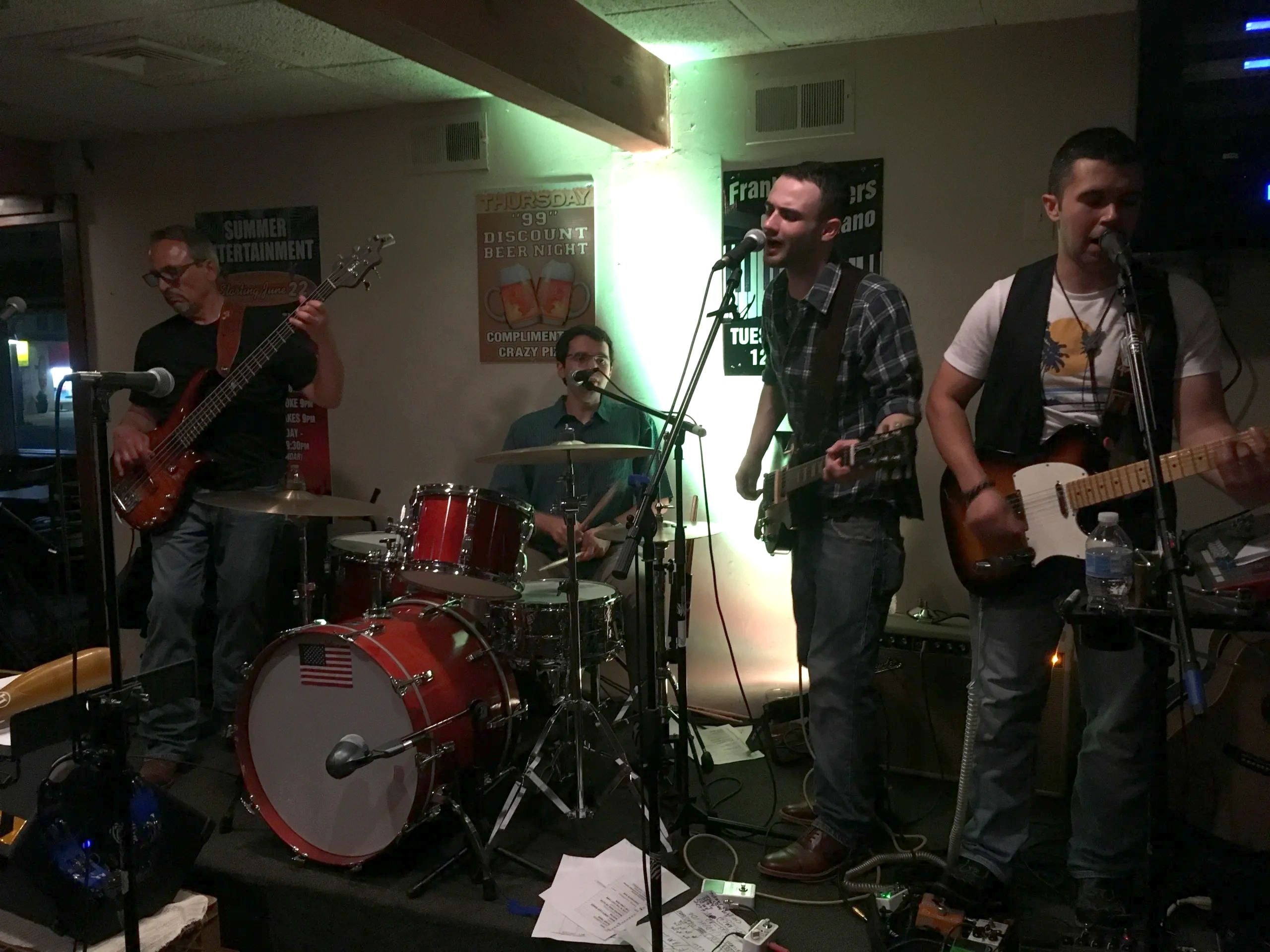 Band photo 3